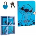 CERDÁ Disney Stitch - päiväkirja CERDÁ Disney Stitch - päiväkirja
