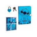 CERDÁ Disney Stitch päevik CERDÁ Disney Stitch päevik