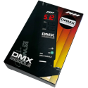 PMI bevielis DMX imtuvas (CRMX Lumenradio) PMI bevielis DMX imtuvas (CRMX Lumenradio)
