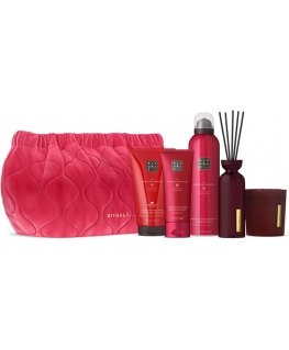 Rituals Ayurveda Suuri Lahjasetti, 630 ml