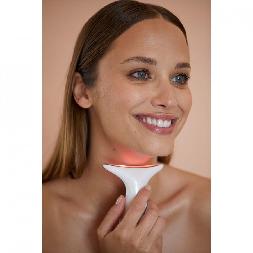 Paloma Beauties ANTI-AGING FACE AND NECK device 1 unit