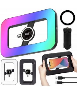 Newell Freya RGB LED gaisma