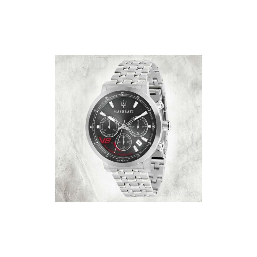 Maserati Men's Bracelet JM416AIK08