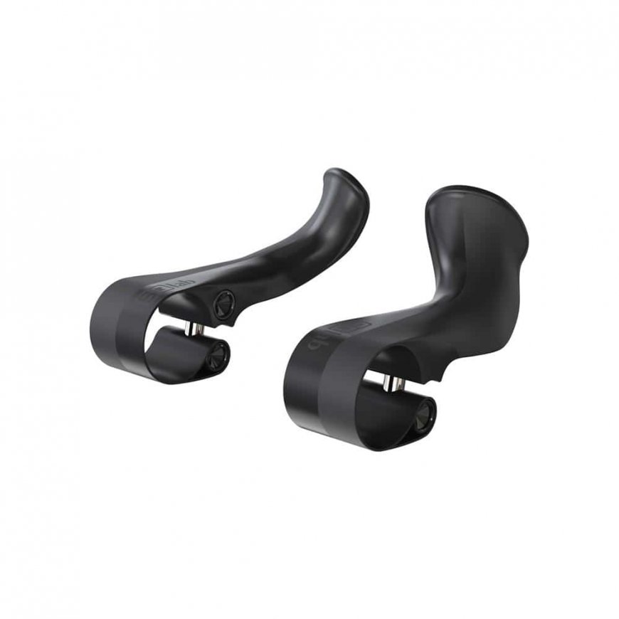 Sqlab SQB Inner Handles 411 R Carbon, 22.2 mm 900 Black