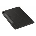 Samsung EF-BX710PBEGWW taulutietokoneen suojakotelo 27,9 cm (11") Suojus musta Samsung EF-BX710PBEGWW taulutietokoneen suojakotelo 27,9 cm (11") Suojus musta