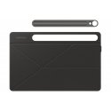 Samsung EF-BX710PBEGWW taulutietokoneen suojakotelo 27,9 cm (11") Suojus musta Samsung EF-BX710PBEGWW taulutietokoneen suojakotelo 27,9 cm (11") Suojus musta