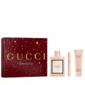 GUCCI BLOOM CASE 3 pcs GUCCI BLOOM CASE 3 pcs