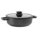 BergHOFF Leo Stone+ Sauteuse pan Round BergHOFF Leo Stone+ Sauteuse pan Round