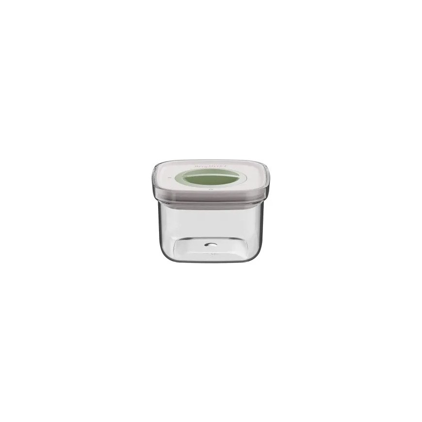BergHOFF 3950665 virtuves glabāšanas trauks Universāls pārtikas glabāšanas trauku komplekts Poliprop – 2