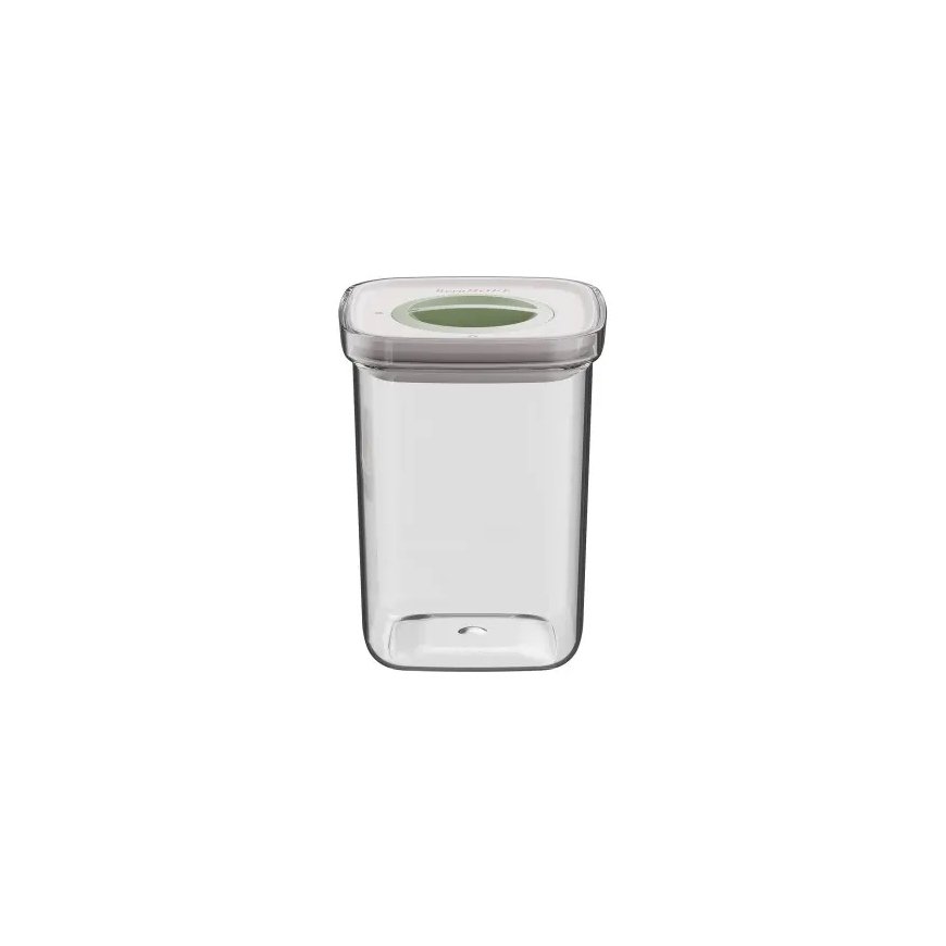 BergHOFF 3950665 virtuves glabāšanas trauks Universāls pārtikas glabāšanas trauku komplekts Poliprop – 3