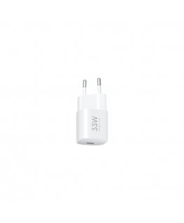 Xiaomi 33W Nano Power Adapteris (USB-C)