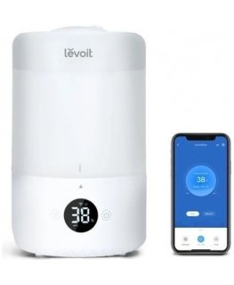Levoit DUAL 200S - ÄLYPölynimuri