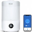 Levoit DUAL 200S - SMART oro drėkintuvas Levoit DUAL 200S - SMART oro drėkintuvas