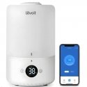Levoit DUAL 200S - SMART gaisa mitrinātājs Levoit DUAL 200S - SMART gaisa mitrinātājs