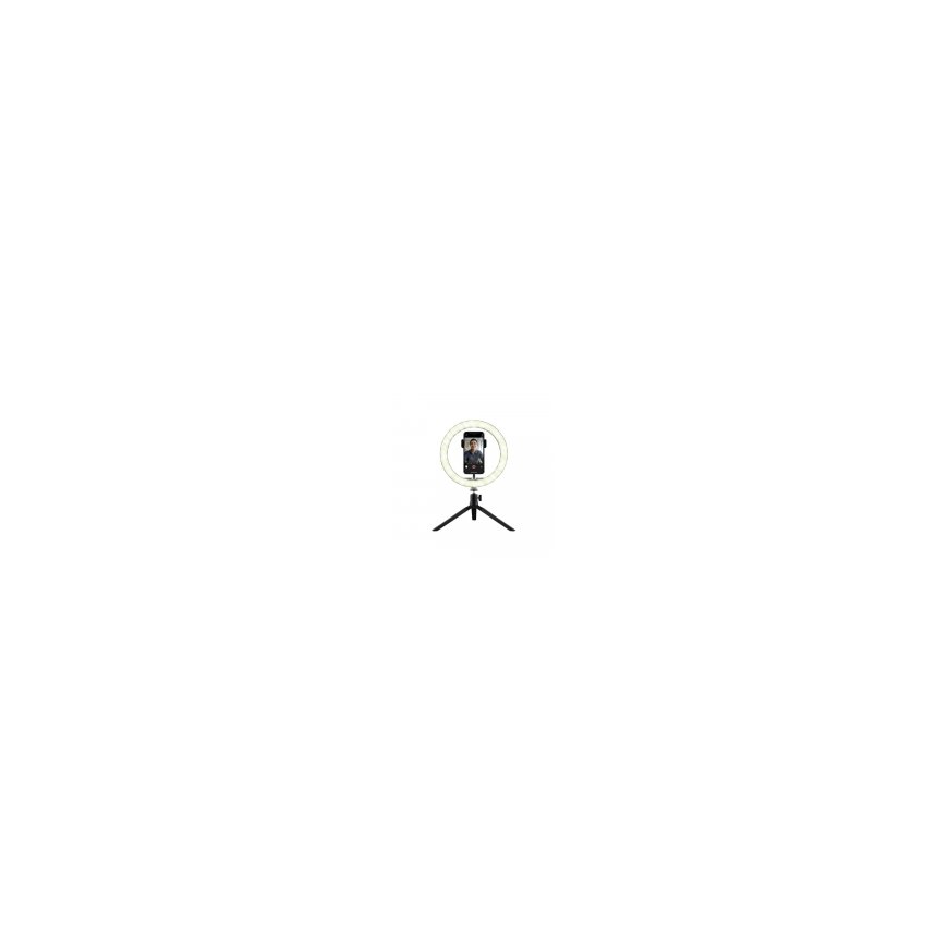 LED Valgus - Mitoja RL-480L 60W Ringvalgus 3000-6000K 45cm