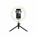 LED Light - Mitoja RL-480L 60W Ring Light 3000-6000K 45cm LED Light - Mitoja RL-480L 60W Ring Light 3000-6000K 45cm