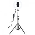 LED Light - Mitoja RL-480L 60W Ring Light 3000-6000K 45cm LED Light - Mitoja RL-480L 60W Ring Light 3000-6000K 45cm