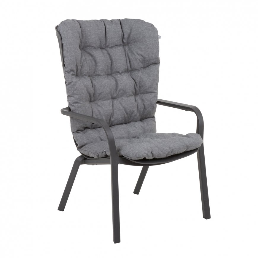 Sofa chair cushion 128 x 80 cm Folio D048-16FB PATIO