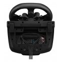 Logitech G G923 Juoda USB 2.0 Vairas + pedalai Analoginis / skaitmeninis PC, PlayStation 4, PlayStat Logitech G G923 Juoda USB 2.0 Vairas + pedalai Analoginis / skaitmeninis PC, PlayStation 4, PlayStat