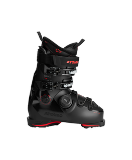 Fischer Alpine Premium Ski Transmission Connectors Black