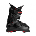 Fischer Alpine Premium Ski Transmission Connectors Black Fischer Alpine Premium Ski Transmission Connectors Black