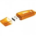 Emtec C410 USB flash drive 128 GB USB Type-A 2.0 Orange Emtec C410 USB flash drive 128 GB USB Type-A 2.0 Orange