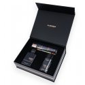 Al Haramain Amber Oud Private Edition - EDP 75 ml + EDP 30 ml + kehavõi 250 ml Al Haramain Amber Oud Private Edition - EDP 75 ml + EDP 30 ml + kehavõi 250 ml