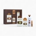 Lattafa Vintage Radio set perfume spray 100ml + perfume spray 20ml + deodorant spray 200ml Lattafa Vintage Radio set perfume spray 100ml + perfume spray 20ml + deodorant spray 200ml