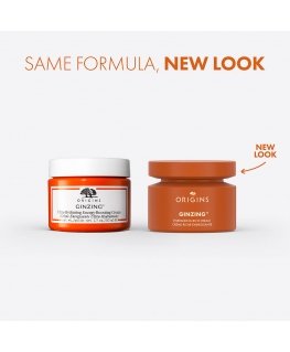 Origins GINZING RIKAS ENERGIZEERIV KREEM 3 tk
