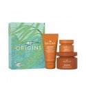 Origins GINZING RICH ENERGIZING CREAM DĖŽUTĖ 3 vnt. Origins GINZING RICH ENERGIZING CREAM DĖŽUTĖ 3 vnt.