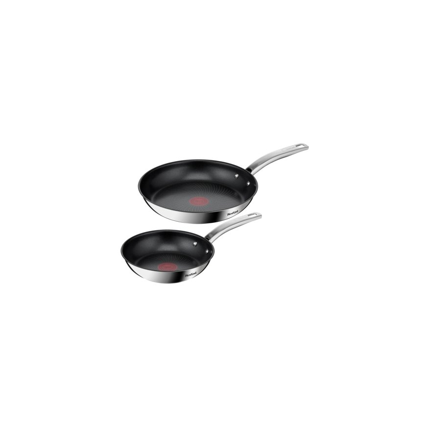 Tefal Intuition B817S255 pannu un katlu