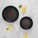 Tefal Intuition B817S255 pan set 2 pc(s) Tefal Intuition B817S255 pan set 2 pc(s)