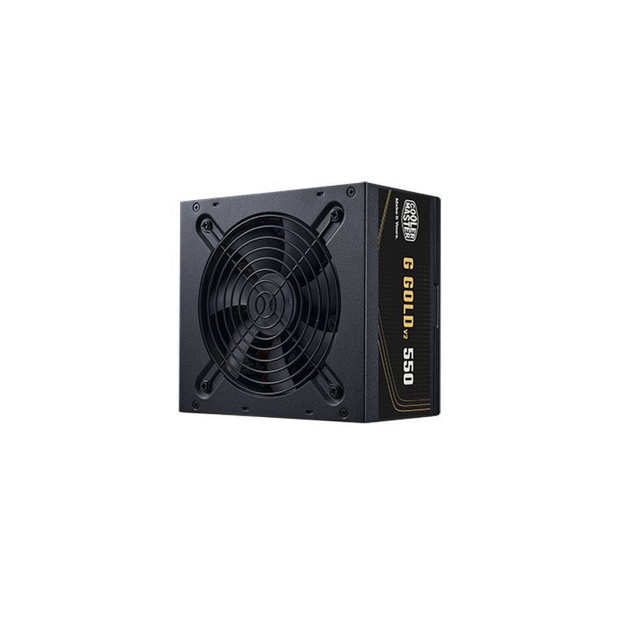 Cooler Master Cooler Master G Gold