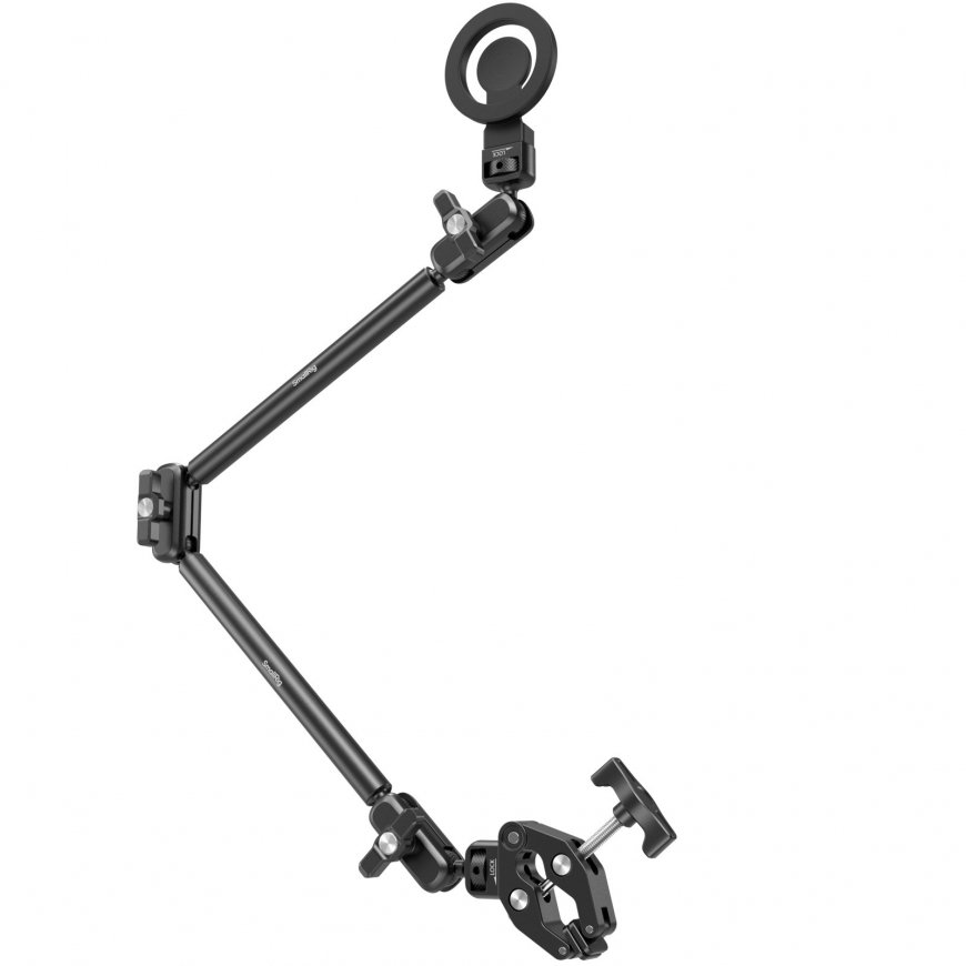 SmallRig 5626 galda burvju roka ar