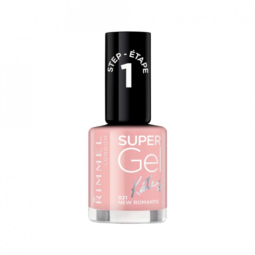 Rimmel Super Gel nagu laka 12