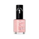 Rimmel Super Gel nagu laka 12 ml Rozā
