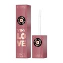 Eveline Cosmetics "VinyLove" long-lasting liquid lipstick with vinyl effect, 06 "Chillie", 4 ml Eveline Cosmetics "VinyLove" long-lasting liquid lipstick with vinyl effect, 06 "Chillie", 4 ml