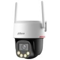 WI-FI kaamera Dahua P5F-PV-0360B-PRO WI-FI kaamera Dahua P5F-PV-0360B-PRO