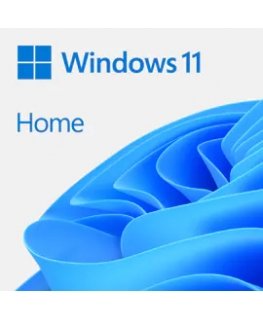 Microsoft Windows 11 Home 1 lisenssi(t)
