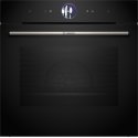Bosch Serie 8 HSG7364B1 духовка 71 L Черный Bosch Serie 8 HSG7364B1 духовка 71 L Черный