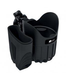 SIPO cup holder for phone stroller SCA-03