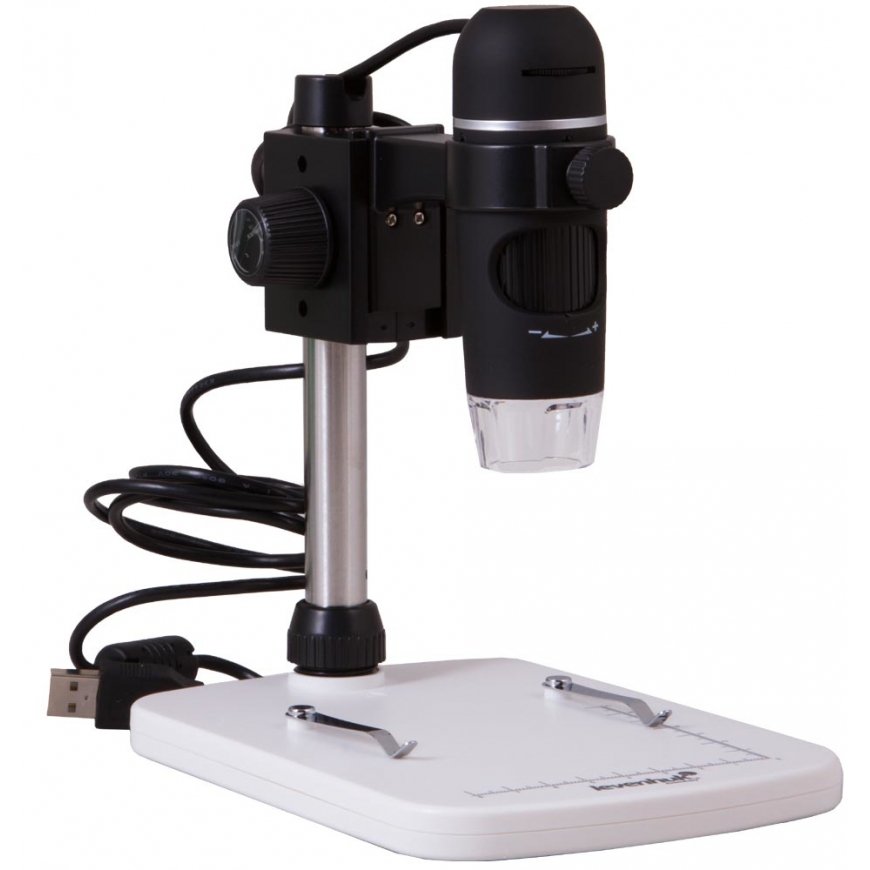 Levenhuk DTX 90 300x Digitāls mikroskops