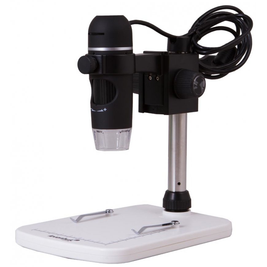 Levenhuk DTX 90 300x Digitāls mikroskops – 2