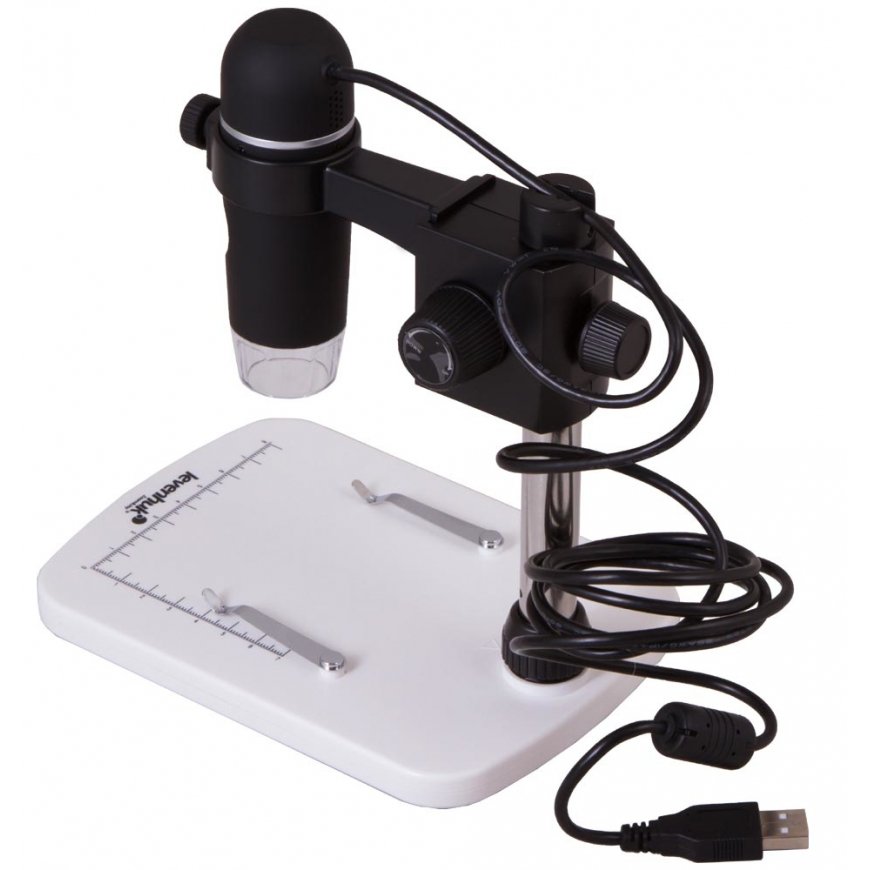 Levenhuk DTX 90 300x Digitāls mikroskops – 4