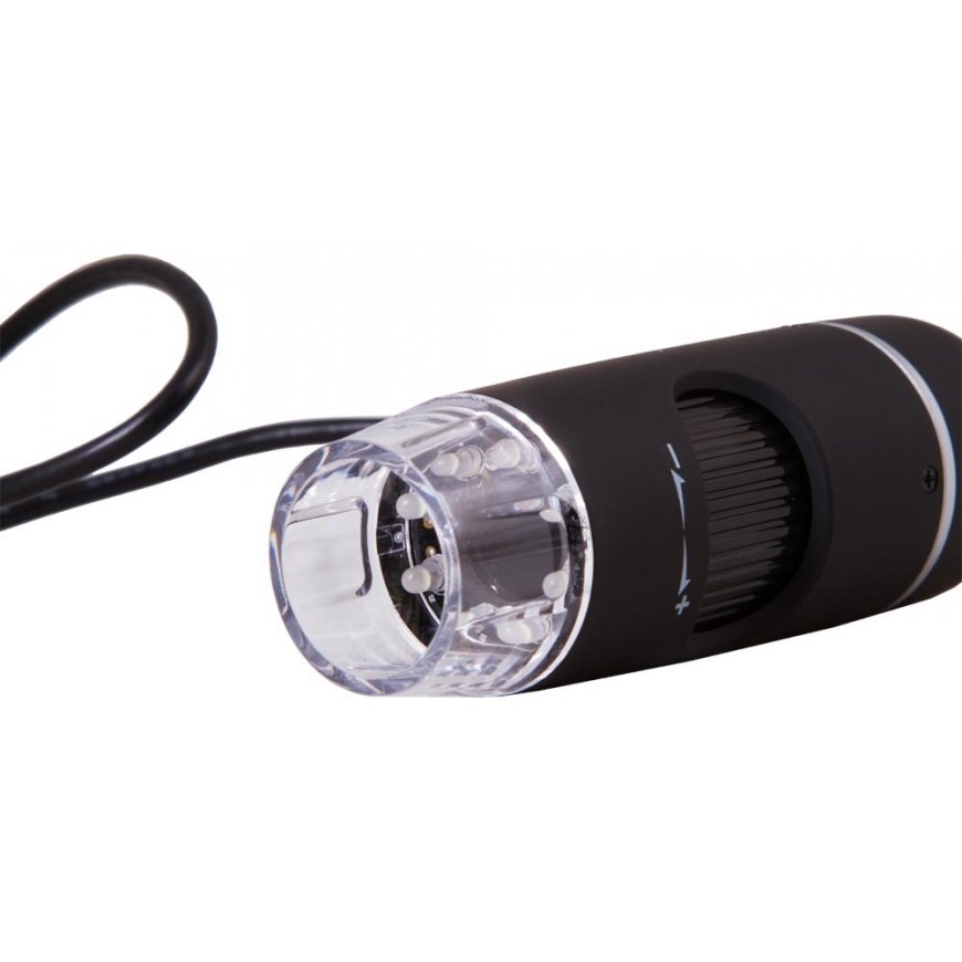 Levenhuk DTX 90 300x Digitāls mikroskops – 5