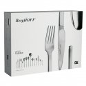 BergHOFF Essence flatware set 72 pc(s) Stainless steel BergHOFF Essence flatware set 72 pc(s) Stainless steel