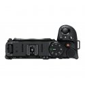 Nikon Z 30 MILC Body 20.9 MP CMOS 5568 x 3712 pixels Black