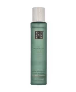 Rituals The Ritual Of Jing Night Pillow & Body Mist, pillow mist, 50 ml