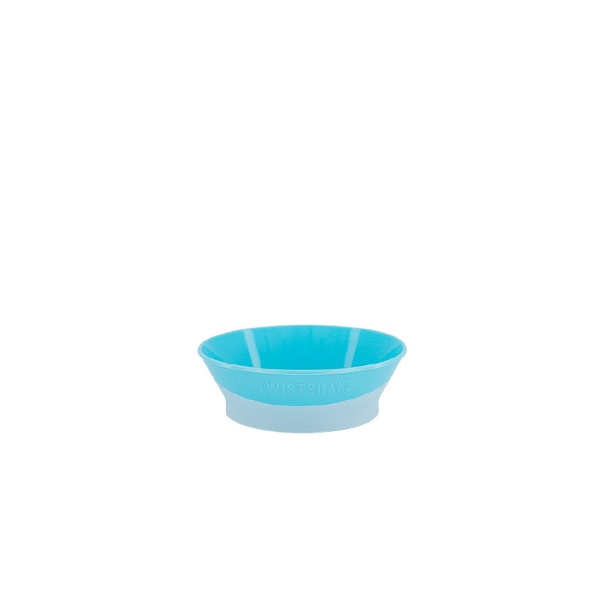 Twistshake Bowl Väikelapse kauss – 3