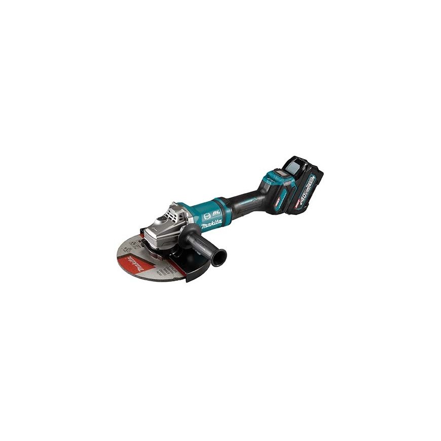 Makita GA038GZ leņķa slīpmašīna 23 cm